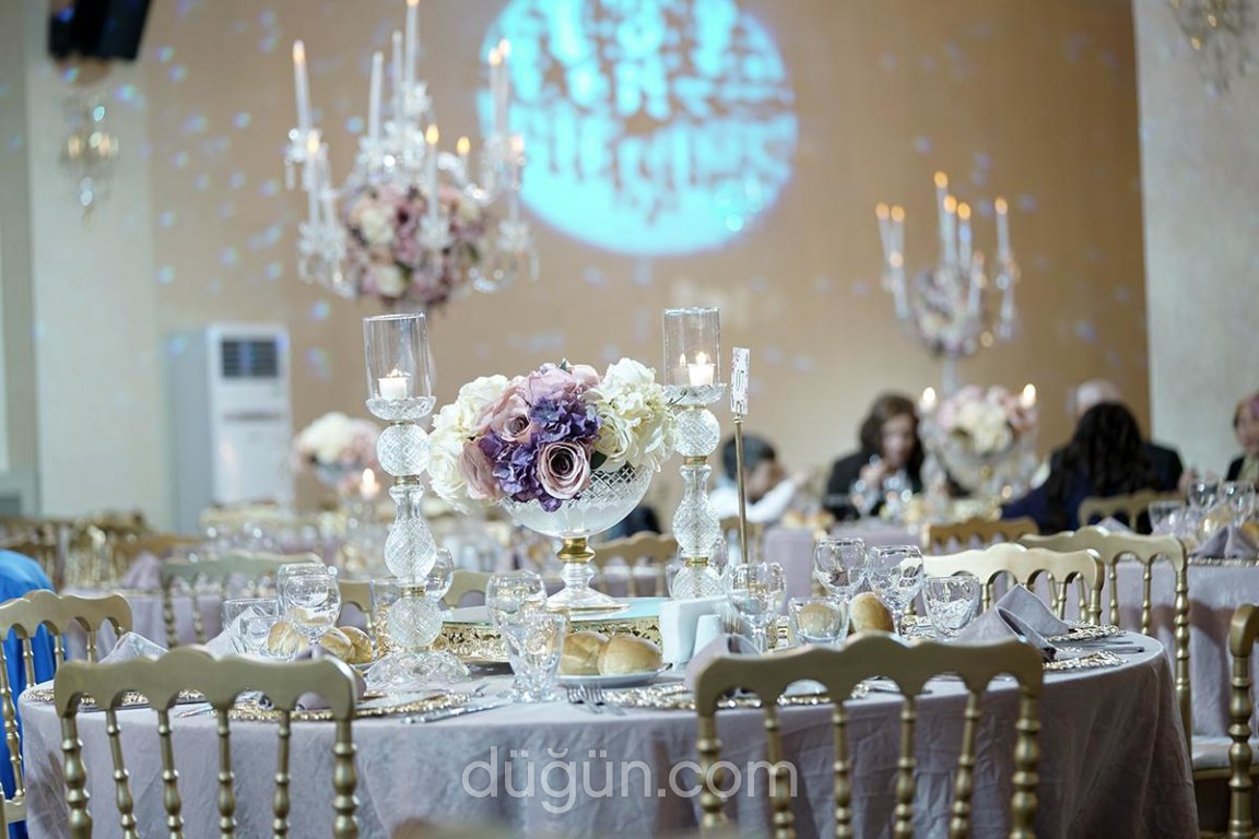 The Garden Event&Wedding