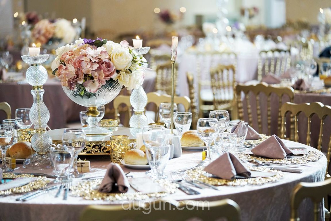 The Garden Event&Wedding