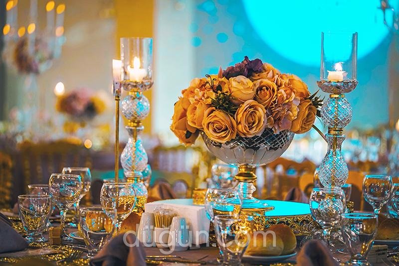 The Garden Event&Wedding