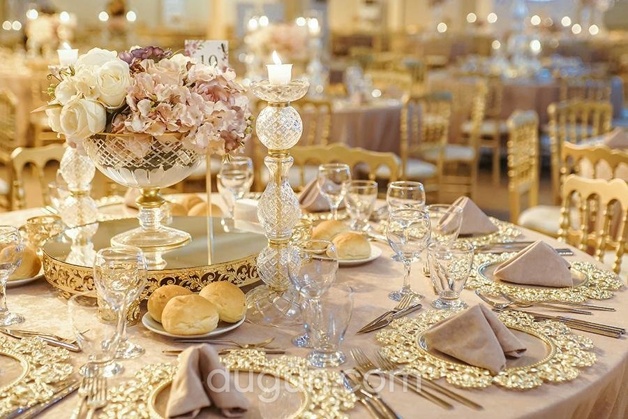 The Garden Event&Wedding