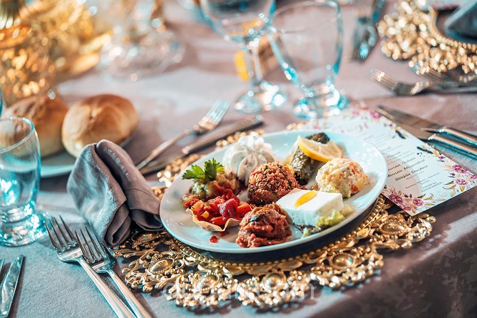 The Garden Event&Wedding