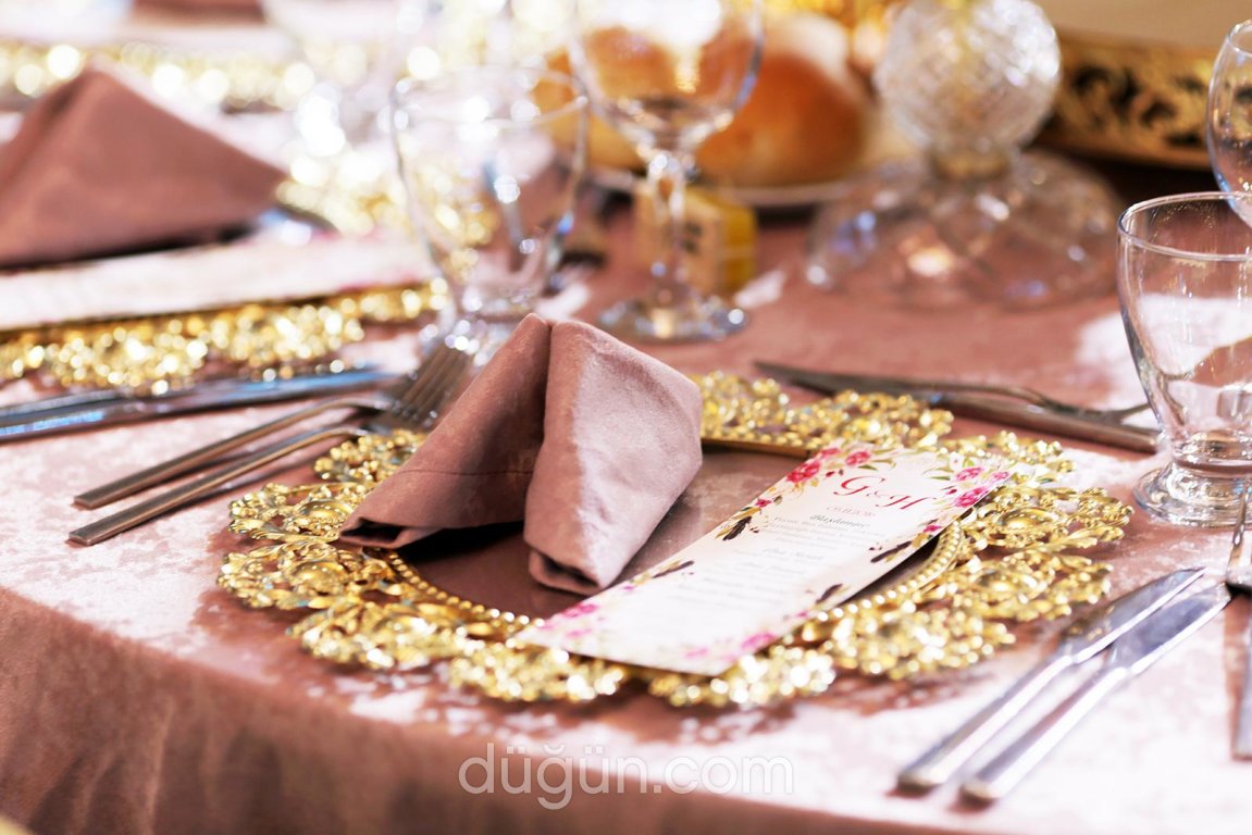 The Garden Event&Wedding