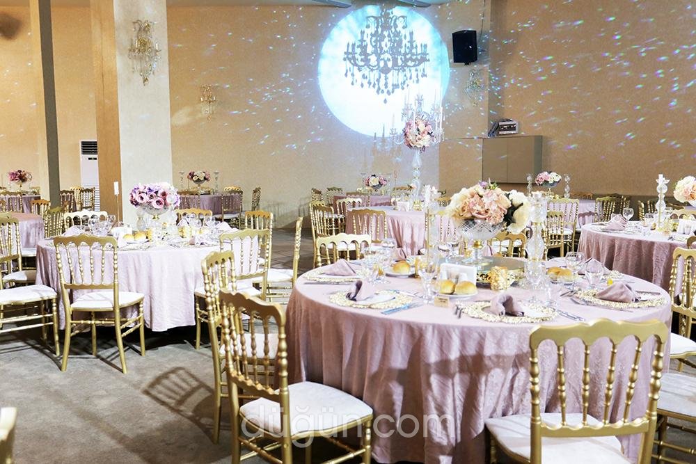 The Garden Event&Wedding