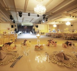 The Garden Event&Wedding