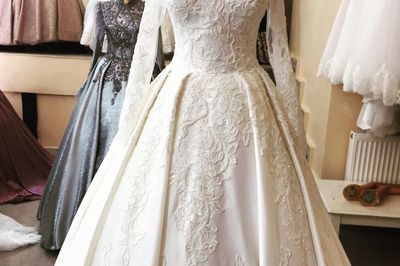 Arsem Gelinlik & Moda Evi