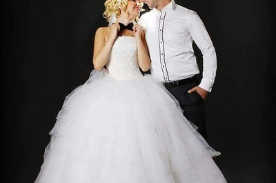 Selamiye Işık Gelinlik