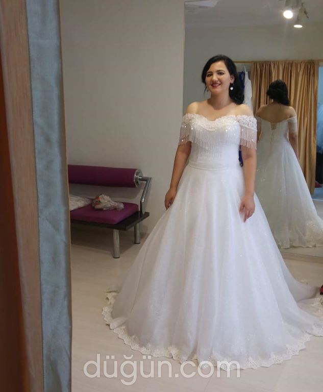 Selamiye Işık Gelinlik
