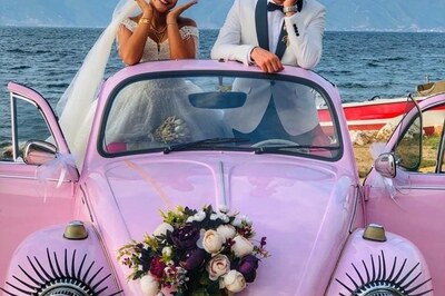 Gelin Arabası Vosvos