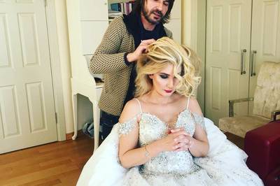 Reşat Yener Saç Tasarım