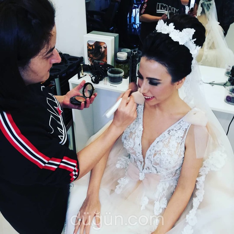 Reşat Yener Saç Tasarım