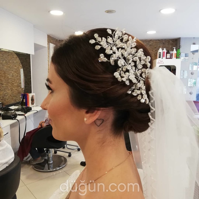 Reşat Yener Saç Tasarım