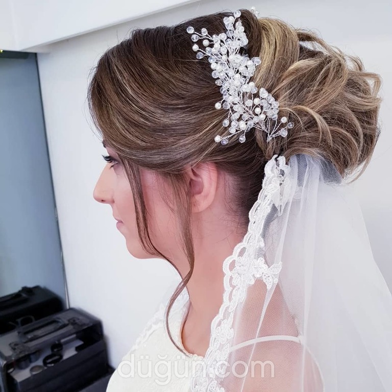 Reşat Yener Saç Tasarım