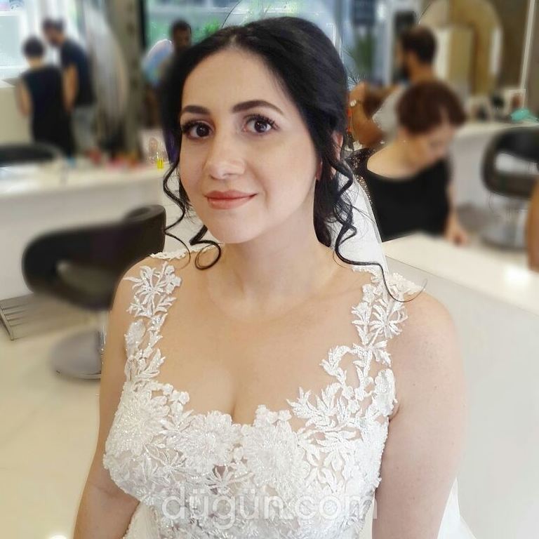 Reşat Yener Saç Tasarım