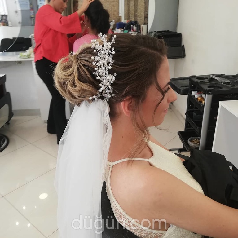 Reşat Yener Saç Tasarım