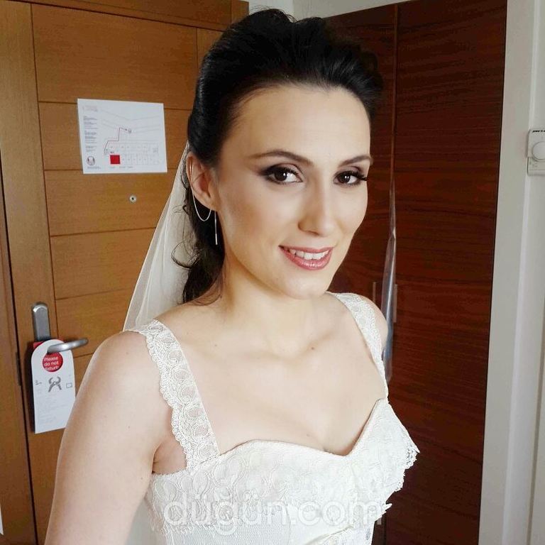 Reşat Yener Saç Tasarım