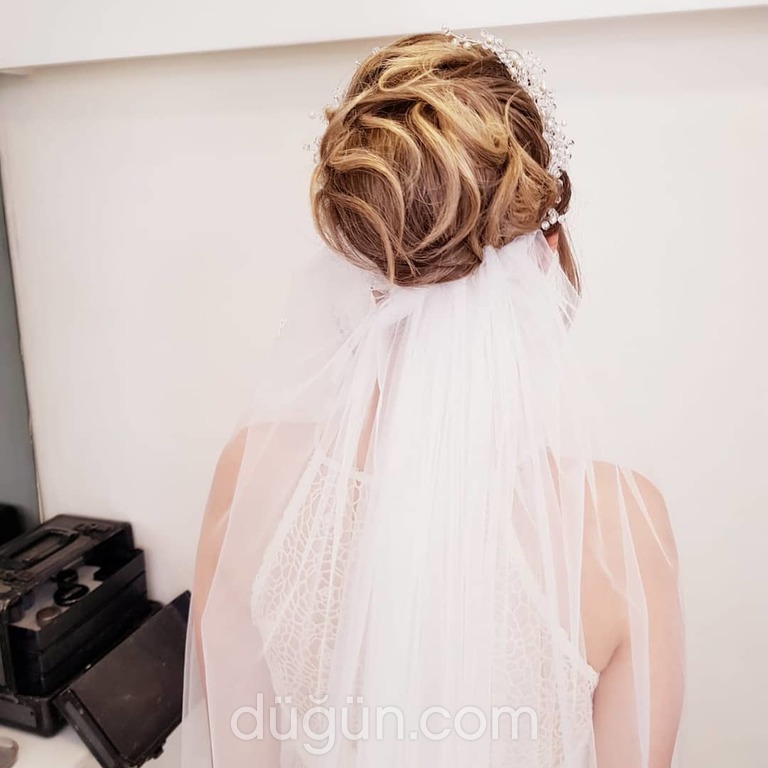 Reşat Yener Saç Tasarım