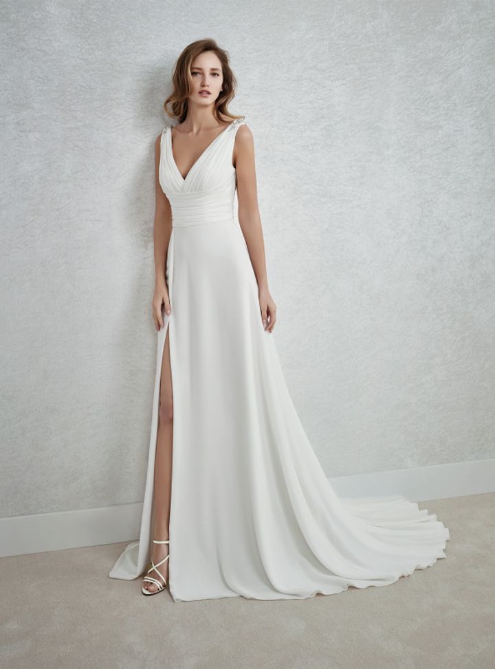 Dantelle - PR White One Fisena