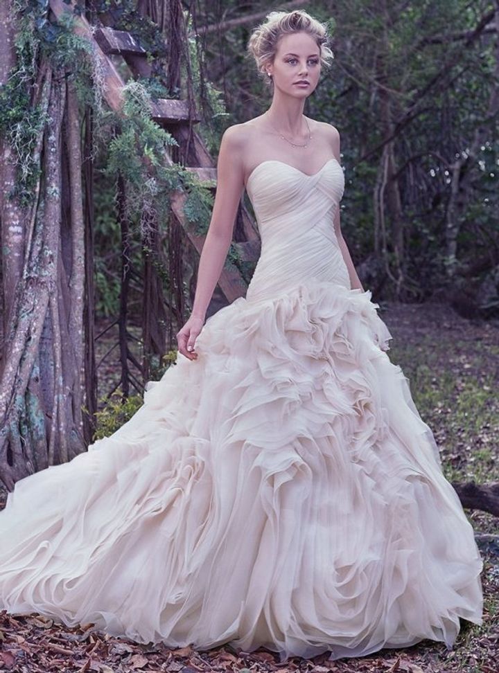 Dantelle - Maggie Sottero-Penny