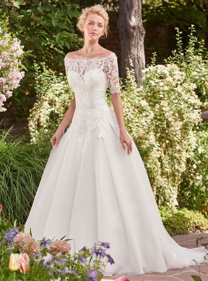 Dantelle - Rebecca Ingram Darlene