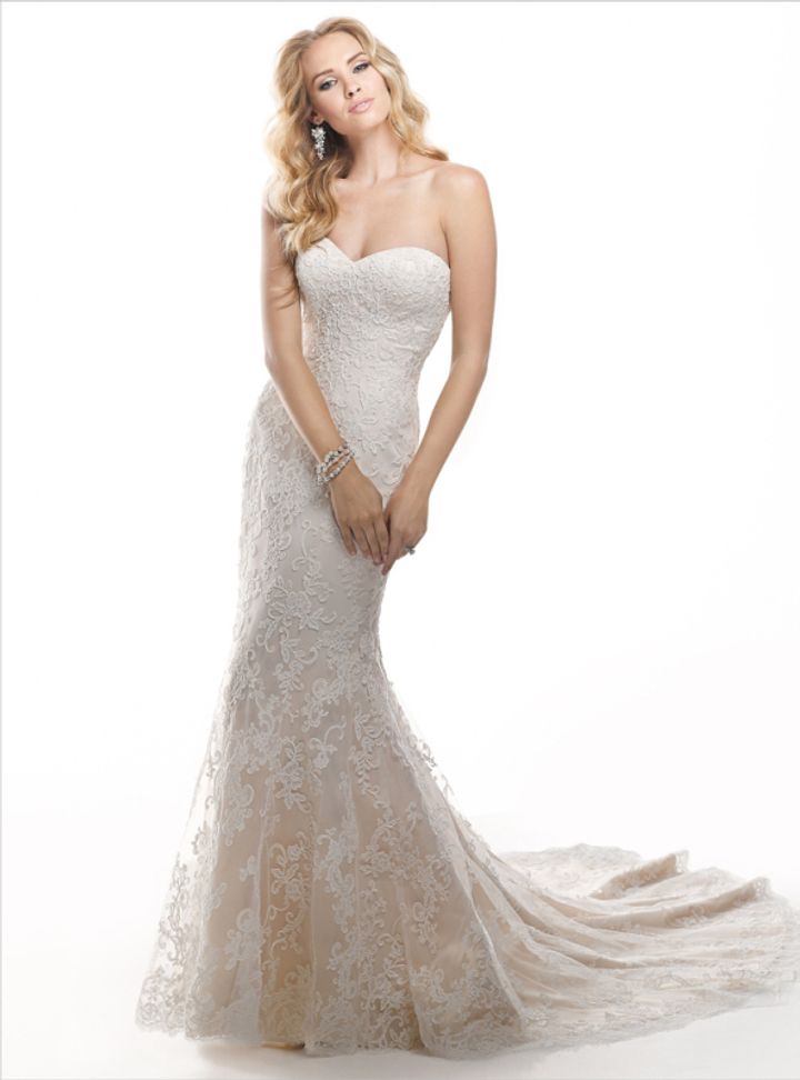 Dantelle - Maggie Sottero-Chesney