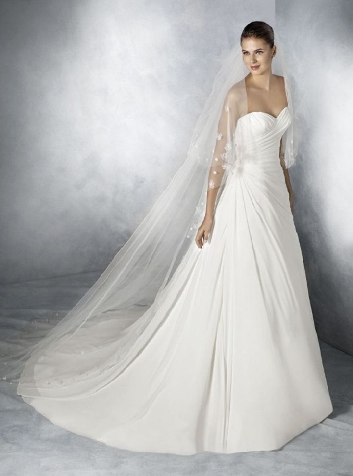 Dantelle - PR White One Julia