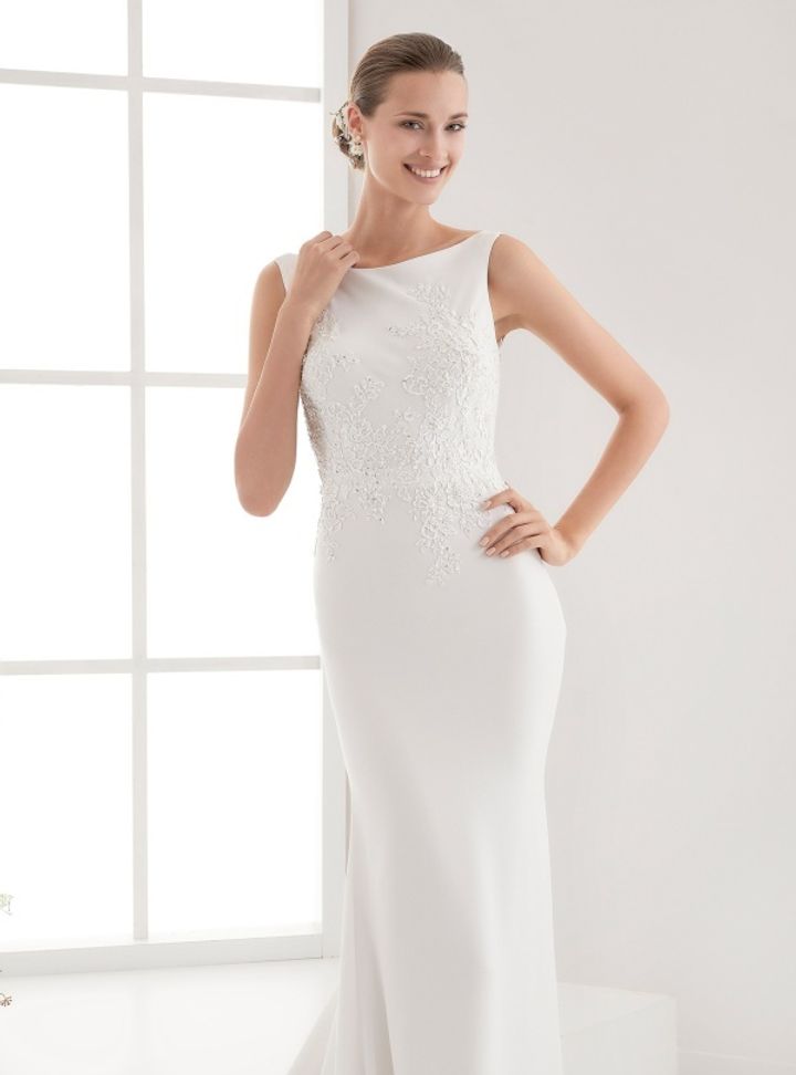 Dantelle - Nicole Spose AUAB18905