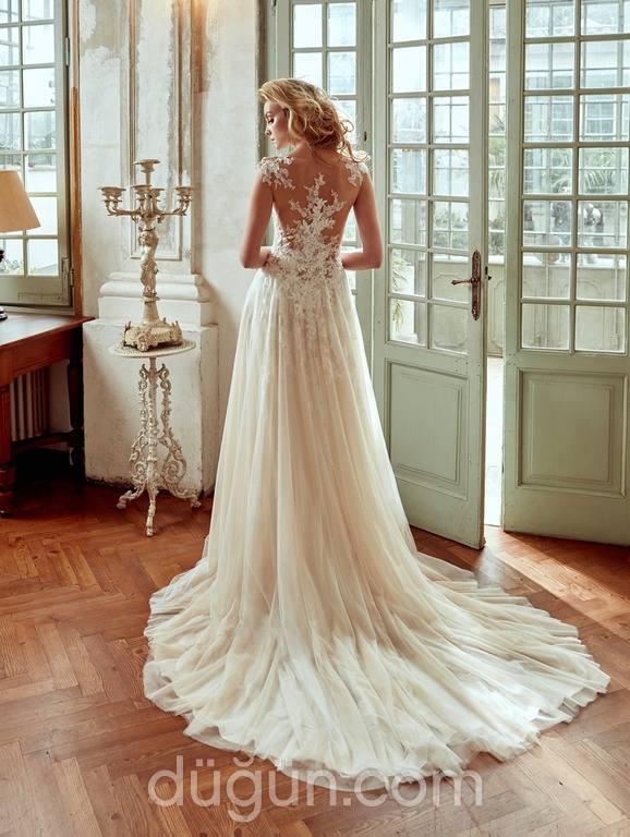 Dantelle- Nicole Spose NIAB17080 - 2