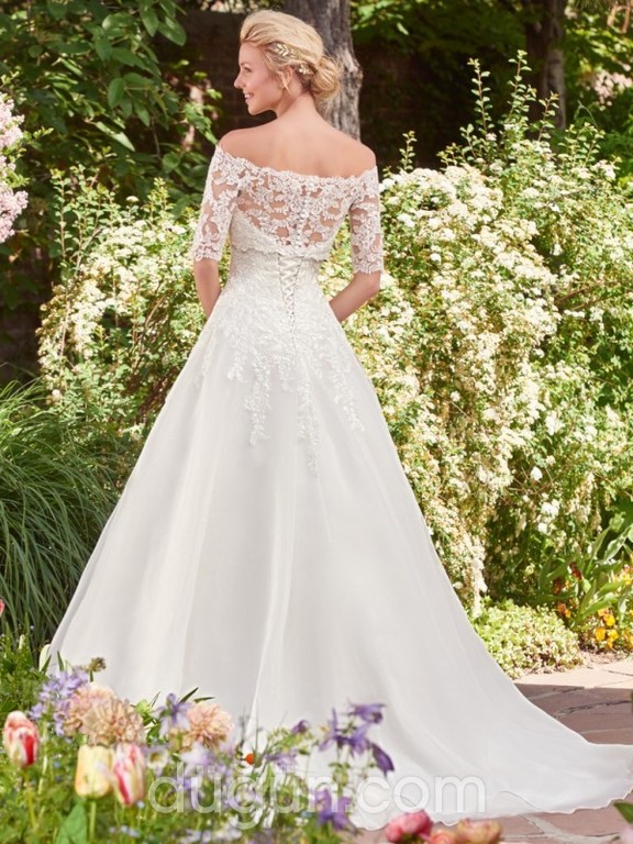 Dantelle - Rebecca Ingram Darlene - 3