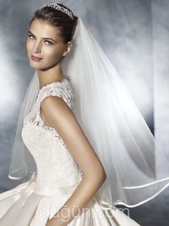 Dantelle - PR White One Jenny - 1