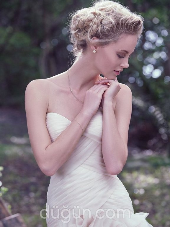 Dantelle - Maggie Sottero-Penny - 1