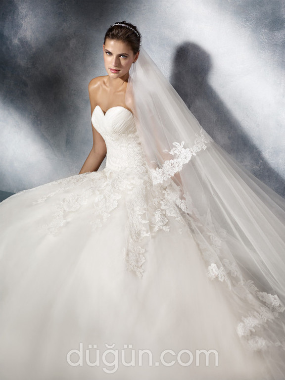 Dantelle - PR White One Toscana - 2