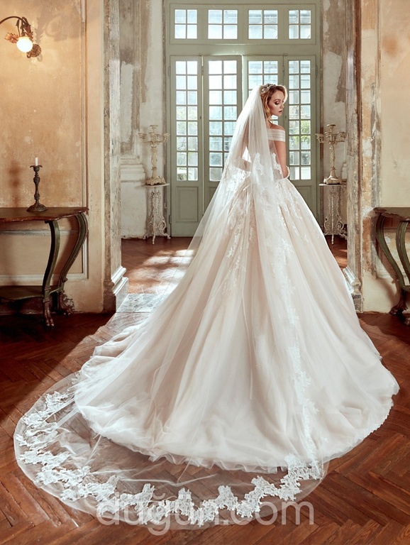 Dantelle -Nicole Spose NIAB17074 - 3