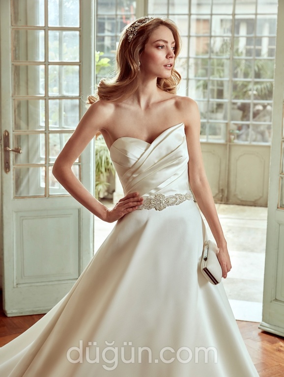 Dantelle - Nicole Spose NIAB17090 - 3