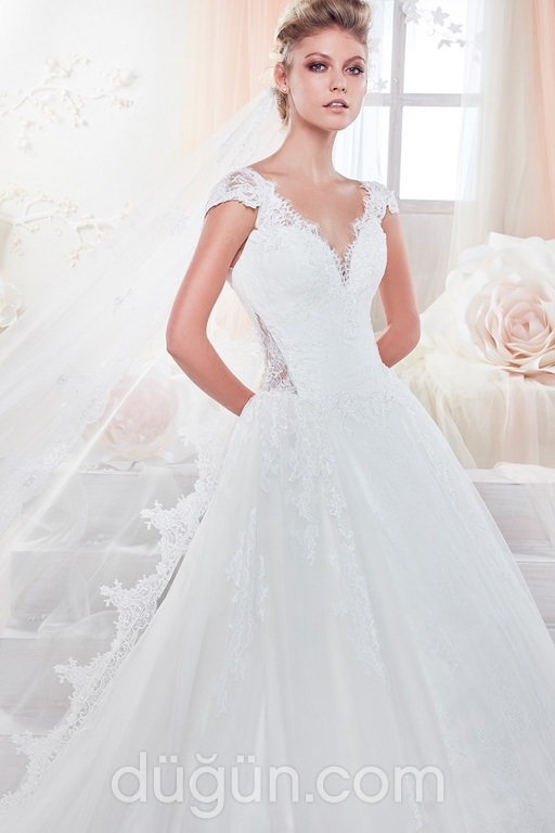 Dantelle- Nicole Spose COAB18230 - 2