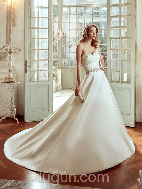 Dantelle - Nicole Spose NIAB17090 - 1