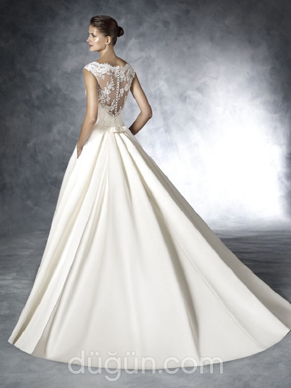 Dantelle - PR White One Jenny - 3