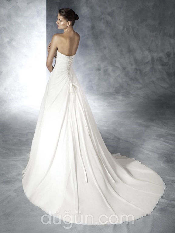 Dantelle - PR White One Julia - 3