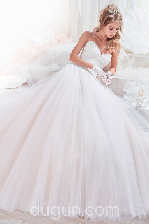 Dantelle - Nicole Spose COAB18279 - 2