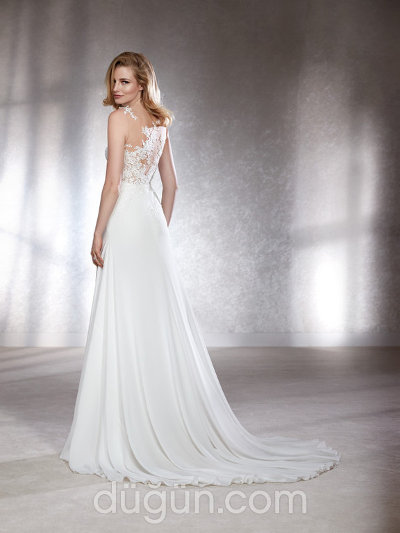 Dantelle- PR White One Figura - 2