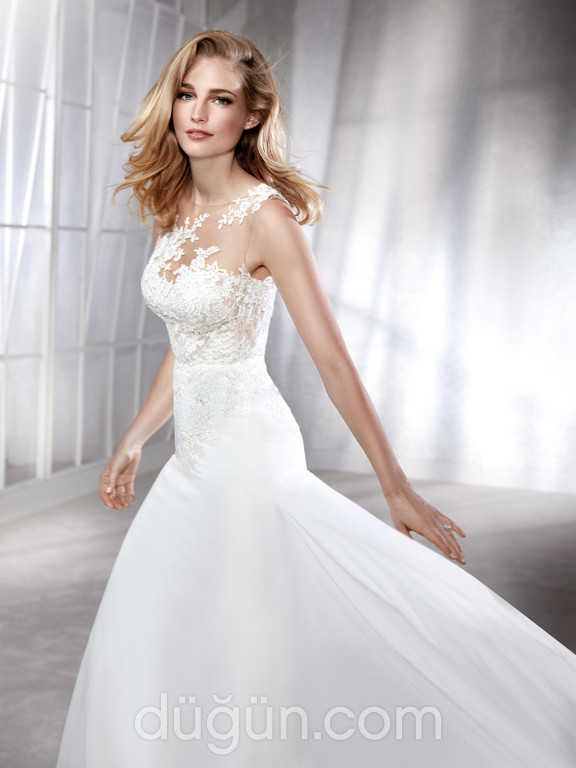 Dantelle- PR White One Figura - 3