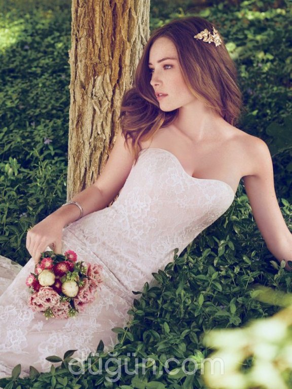 Dantelle - Maggie Sottero-Mariah - 3