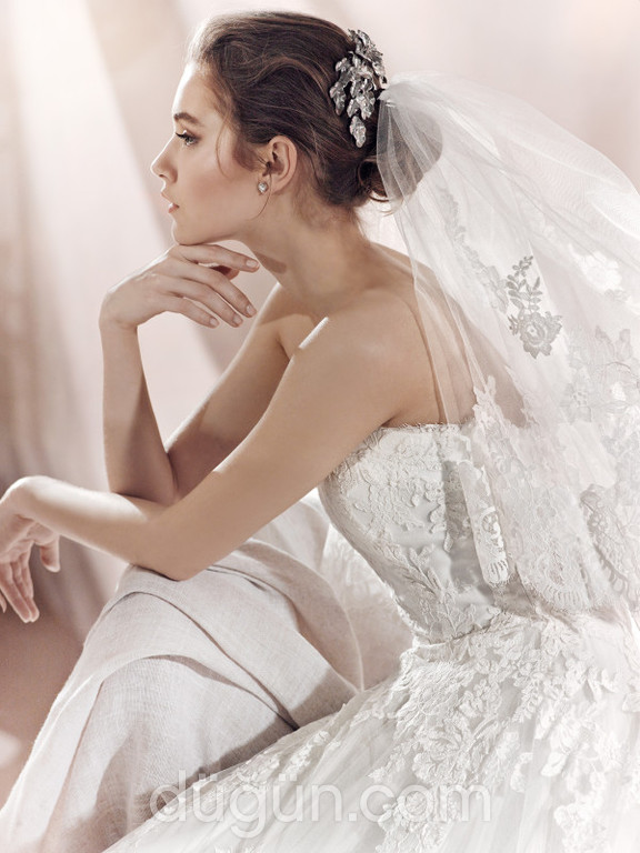 Dantelle - PR White One Sharon - 2