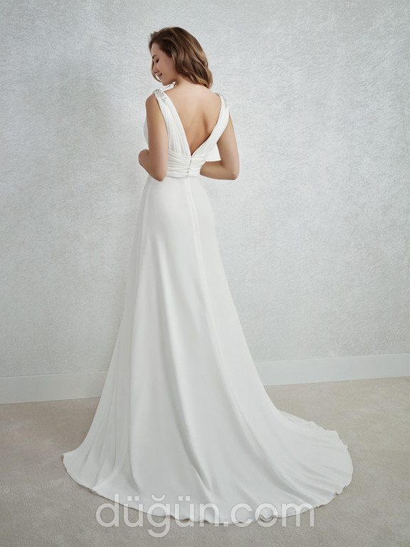 Dantelle - PR White One Fisena - 2