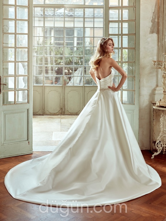 Dantelle - Nicole Spose NIAB17090 - 2