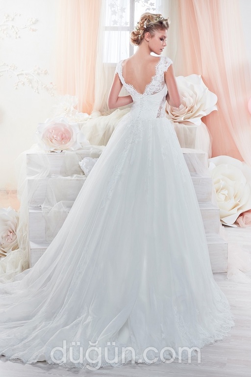 Dantelle- Nicole Spose COAB18230 - 3