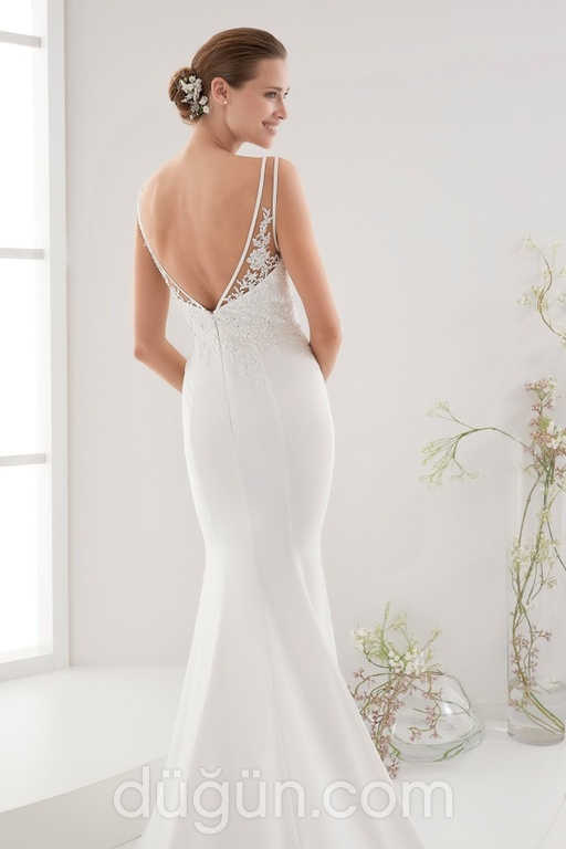 Dantelle - Nicole Spose AUAB18905 - 1