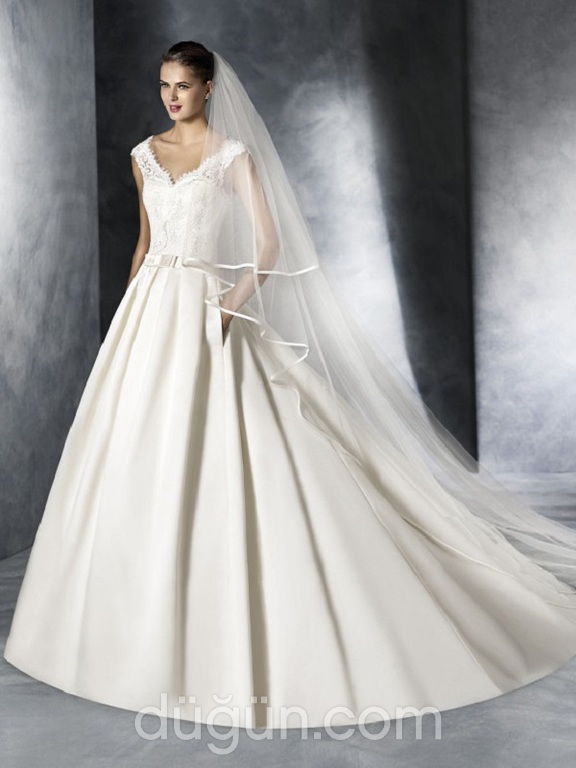 Dantelle - PR White One Jenny - 2