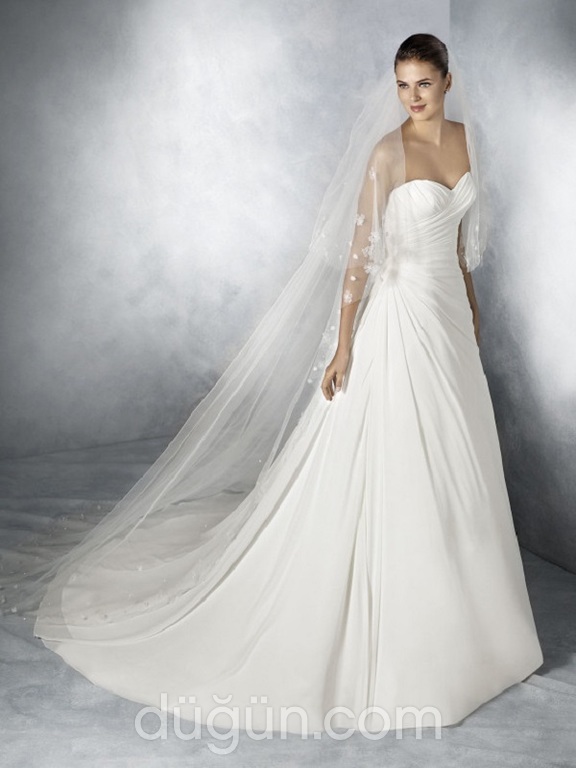 Dantelle - PR White One Julia - 2