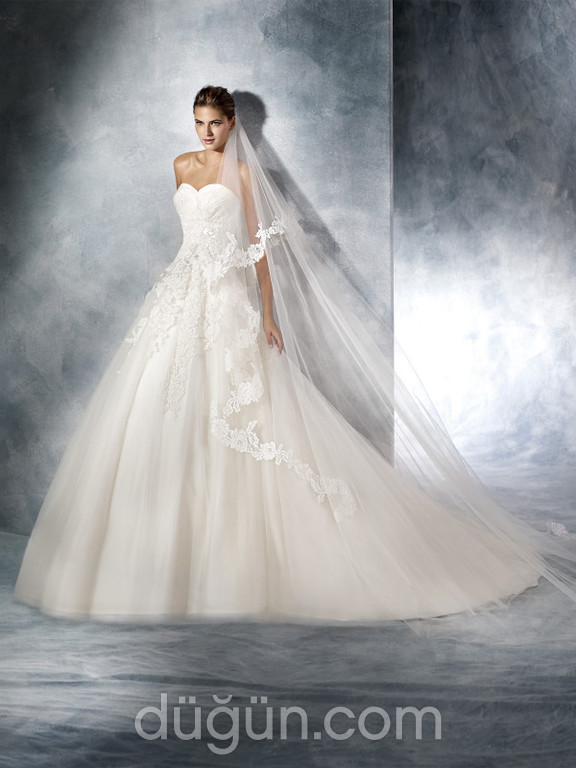 Dantelle - PR White One Toscana - 1