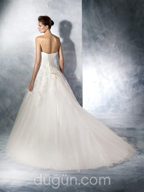 Dantelle - PR White One Toscana - 3